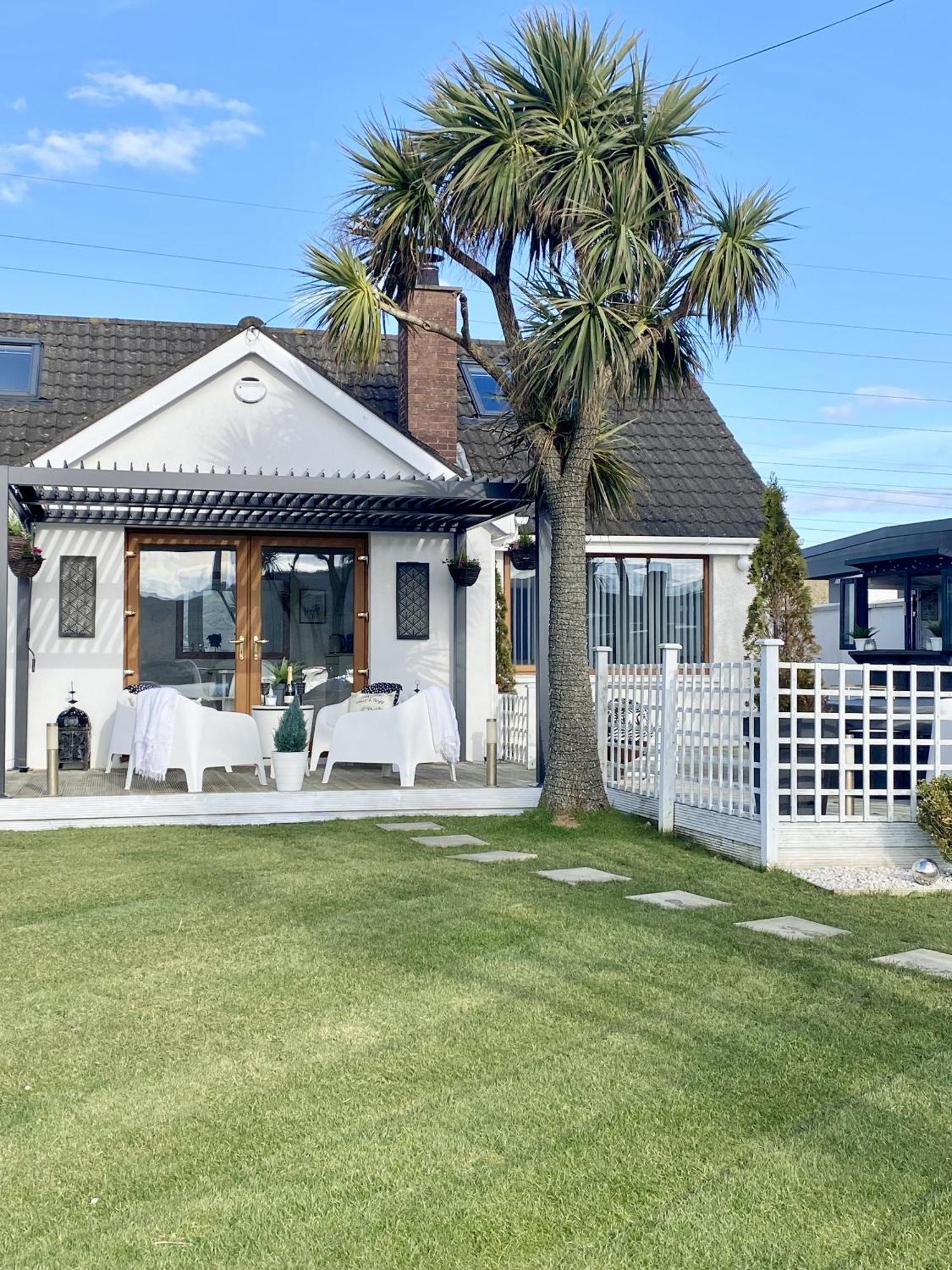 Seaview Cottage On The Island Millbay Exterior photo